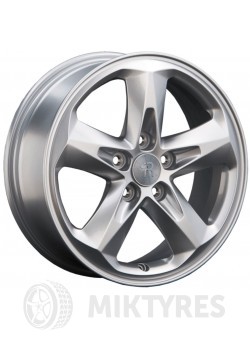 Диски Replay Ford (FD32) 6.5x16 5x108 ET 50 Dia 63.3 (S)